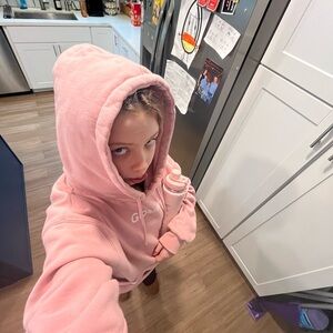 Meet your Posher, Doe